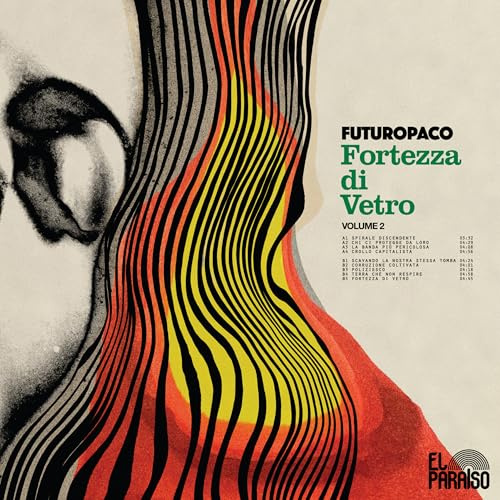 Fortezza di Vetro vol. 2