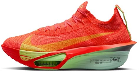NIKE Women's Alphafly 3 Damen-Laufschuh Für Wettkämpfe Running Shoe