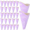 PXARMYYXGS 30 Urinella para mujer de pie, orinal portátil para mujer, embudo PIPI, ayuda para orinar para mujeres, viajes, senderismo, coche, actividades al aire libre, accesorios de camping