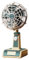 Ventilador Retro, Pequeño Circulador De Aire Retro, Ventilador Vintage Clásico, Ahorro De Espacio Retro-chic, Útil Para Transportar, 23.6x10.2x8.3cm Para El Hogar, Al Aire Libre, Viajes, Escuela, Coci