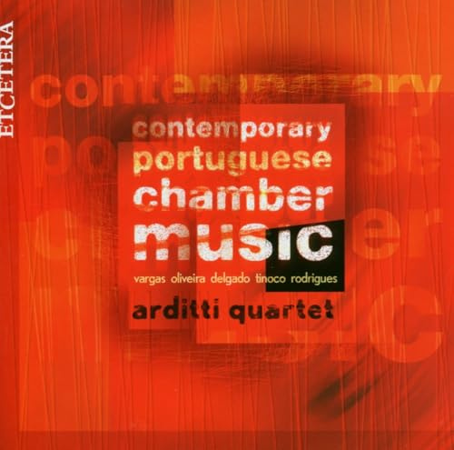 Portugiesische Kammermusik
