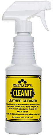 Obenauf's Cleanit (473 ml).