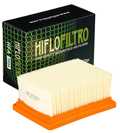 Hiflofiltro hfa7604 Filter for Moto