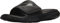 adidas Men's Alphabounce Basketball Slides Sport Sandal, Black, 10.5 UK