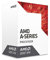 AMD AD9800AHABBOX Procesador AMD A12-9800E Socket AM4 AD9800AHABBOX A12 9800, CON GRÁFICOS INTEGRADOS