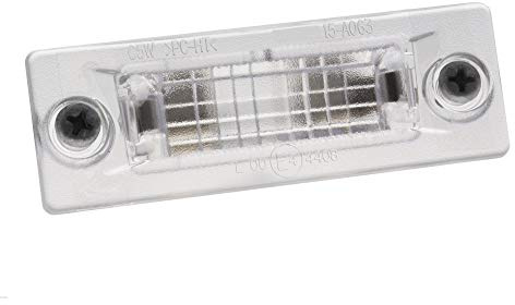 VEMO Kennzeichenleuchte V10-84-0031 | V10-84-0031 passend für Superb