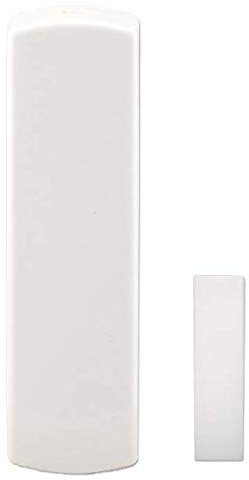 PARADOX DCTXP2 Türkontakt, magnetisch, Weiß - 433 Mhz Version