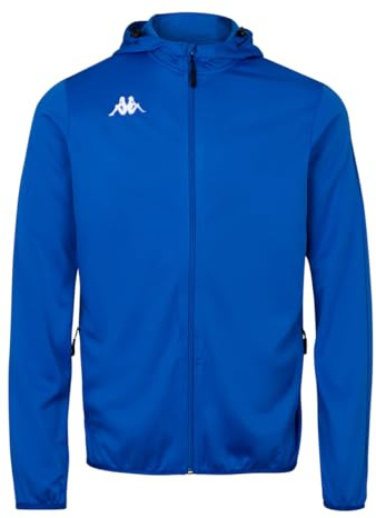 Kappa Herren Tv trainingsjacke