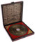 sharprepublic Alte China Kompass Feng Shui Luo Pan Tool, Home Ornament