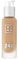 3INA MAKEUP - The 24H Foundation 645 - Mittlere Bräun Foundation mit Unterton Gelb - Foundation Hauttonanpassend - 24H Langlebige Formel Wasserdichte Foundation - Vegan - Cruelty Free