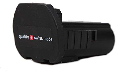 Heiniger Batterie Li-ION pour Tondeuse Saphir