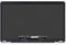 FTDLCD® Pantalla LCD de 13,3 pulgadas para Apple MacBook Pro 17,1 M1 2020 (plata)