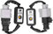 Auto Rücklicht Blinker Modul, Fydun wasserdichte LED Rücklichter Dynamische Blinker Adapter Kabelbaum Blinker Modul Kits Passend für S5 B8.5 B9 2012-2019
