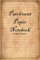 Parchment Paper Notebook (Sepia Pages): Ideal For RPGs, Poetry, And Letter Writing. This Old Paper Notebook With Aged Pages Is Printed In Full Color. Give Your Journaling The Antique Touch.