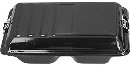 Filtro de Aire de Carcasa, Filtro de Aire Práctico Y Duradero para Modelo de Generador para Máquina de Aceite