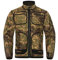 Härkila Kamko Fleecejacke - Limited Edition (Wendejacke) - XL