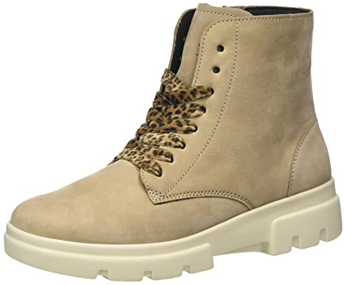 Berkemann Damen SanjaStiefelette