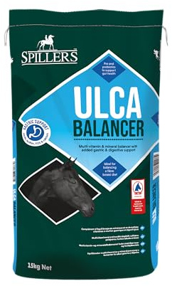 SPILLERS Ulca Balancer Horse Feed (15kg)