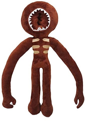 Rainbow Plush Toy, Brown Friends Plush Night Plush, Plushies Toy Halloween Christmas, Rainbow Stuffed Animal Plush Doll For Fans and Friends,Girl Boy Birthday Gifts