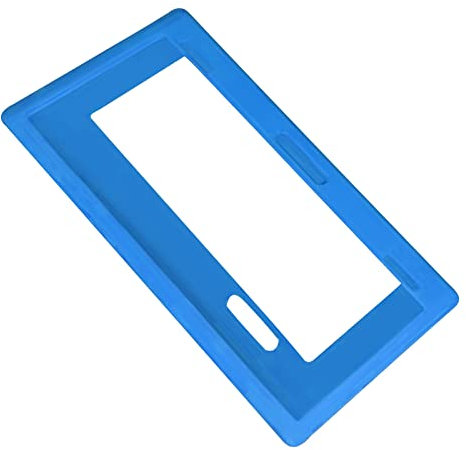 MOOKEENONE Silicone Travel Protect Silicone Case Cover for BOSE SoundLink III 3 Bluetooth Speaker