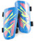 PUMA Ultraleichter Energiegurt Winter-Zubehör-Set, Ultra-blau-gelb, alert-leuchtendes Pink, XS