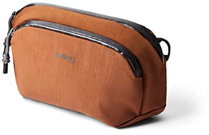 Bellroy Venture Pouch - Bronze