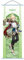 1 x Genshin Impact Scroll-Poster, Wandbehang, geschmiedetes Stoff, Malerei, Dekoration, Wohnzimmer, Schlafzimmer (Kaveh)
