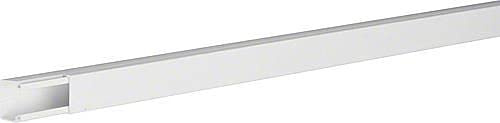 Vivolink Cable Trunking 25x15mm 2m Tape White ., VLC1156252 (Tape White .)