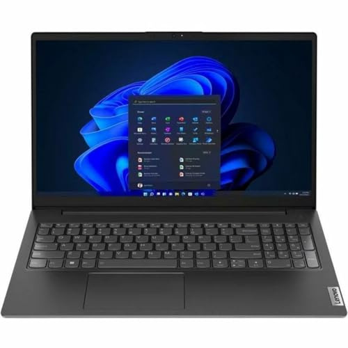 Lenovo V14 G4 IRU 83A0004GUS Ordinateur portable 14 Full HD 1920 x 1080 Intel Core i3 13ème génération i3-1315U Hexa-core (6 cœurs) 1,20 GHz RAM totale 8 Go Mémoire embarquée 8 Go SSD 256 Go Noir