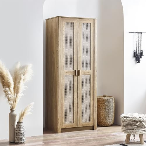 Julian Bowen Sydney 2 Door Wardrobe