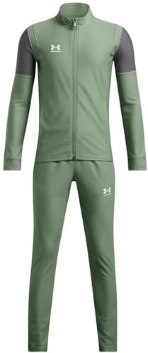 Under Armour Garçon UA B's Challenger Tracksuit Apparel