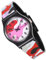 WRITWAA Verstellbare Camouflage-kinderuhr – Kinderuhr mit Steinen PVC-Uhr – & Leicht Zu Lesen