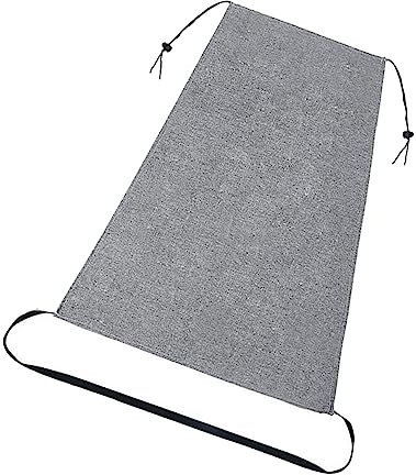 Vaguelly Toldo Para Cochecito Sombrilla Jane Funda Uv Protectora Ligero y Resistente Para Bebé