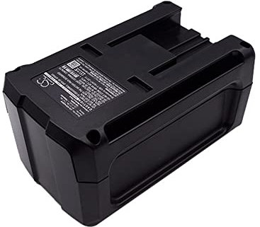 RayVotl Batterie compatible avec Karcher BR 30/4 C, BR30/4 C, BV 5/1 BP, EF426, T 9/1 BP, numéro de pièce : 6.654-183.0, 6.654-255.0, 6.654-284.0, BV 5/1 Bp, T 9/1 Bp, 7500 mAh