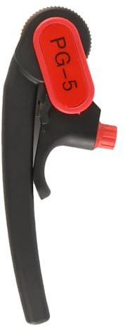Laroal Ratchet Wheel Stripping Pliers PG-5 Cable Stripping Pliers for 25mm Insulated Cables Stripper Tool with Ratchet Mechanism