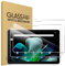 carinacoco 2 Pack Screen Protector for Acer Iconia Tab M10 10.1 inch, 9H Toughness Premium Shatterproof Scratch-Resistant Anti-Fingerprint No-Bubble HD Ultra Clear Tempered Glass Screen Protector
