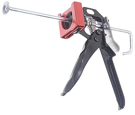 For Motorbike Engine Maintenance 5910 Potting Sealant Flange Applicator Manual Caulking Dispenser