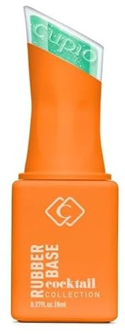 Rubber Base Cupio Cocktail Collection - Appletini 8ml