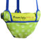 Sandpits for Kids Outdoor with Cover Baby Swing R For Door Inf Doorway With Adjustable Strap Bouncing Swing Toddlers 6 24 Months 12 Ft Trampoline Net Replacement Poles (GN2, 28x8x34cm)