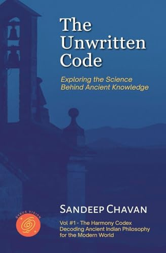 The Unwritten Code (The Harmony Codex, Band 1)