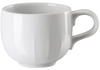 Joyn Weiss Espresso-Obertasse 0,09 l