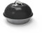 Nordic Ware Kochkessel/Smoker, personalisierbar, Schwarz