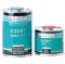 Troton UHS 2:1 KLARLACK 1L Kratzfest Acryl 2K Lack + HÄRTER Fast Schnell 0,5L Master