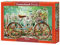 Castorland B-52998 Beautiful Ride, 500 Teile Puzzle, bunt, CSB52998