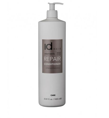 idHAIR Elements Xclusive Repair Shampoo