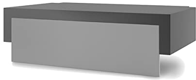 FORGE ADOUR Accessoire plancha CPAPCNG75 CAPOT ACIER CHARIOT PREMIUM75