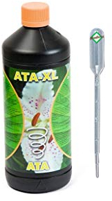 Weedness Atami Ata XL 10 Liter - Grow Anbau Indoor Dünger Erde Flüssigdünger Organischer Bio