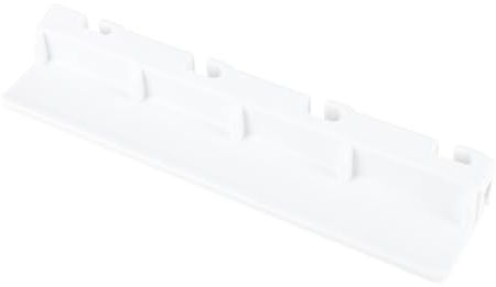 sparefixd Chest Freezer Basket Handle Bracket to Fit Proline