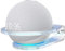 Cozycase Wandhalterung für Dot 4/5 & HomePod Mini - Homepod Mini Halterung Ständer Zubehör aus Acryl, Ideal für Küche, Bad und Schlafzimmer (1-Stück)…