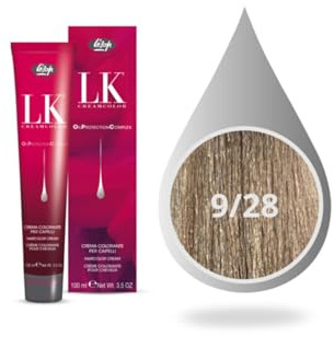 Lisap Lk Oil Protection Complex 9/28